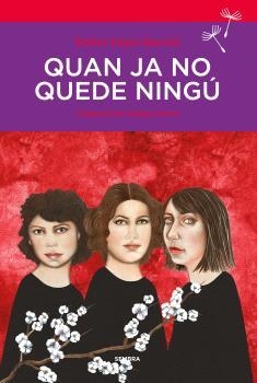 QUAN JA NO QUEDE NINGU | 9788410198029 | LOPEZ BARCELO, ESTHER | Llibreria La Gralla | Llibreria online de Granollers
