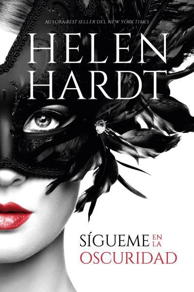 SÍGUEME EN LA OSCURIDAD | 9788417421977 | HARDT, HELEN | Llibreria La Gralla | Llibreria online de Granollers