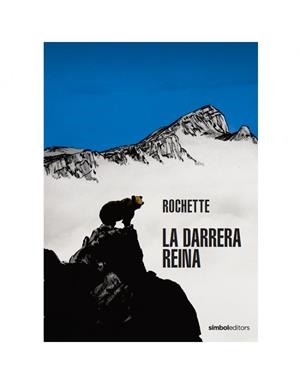 DARRERA REINA, LA | 9788418696336 | ROCHETTE | Llibreria La Gralla | Llibreria online de Granollers