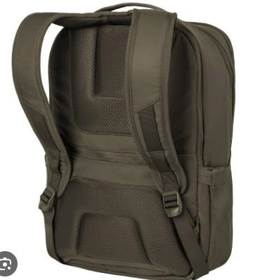 MOTXILLA COOLPACK BUSINESS BORDER VERDA | 5903686318368 | COOE94012 | Llibreria La Gralla | Llibreria online de Granollers