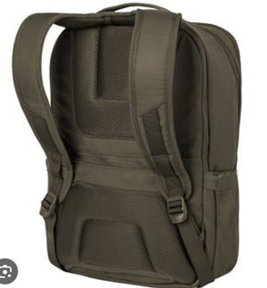 MOTXILLA COOLPACK BUSINESS BORDER VERDA | 5903686318368 | COOE94012 | Llibreria La Gralla | Llibreria online de Granollers