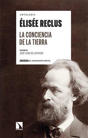 ANTOLOGÍA ÉLISÉE RECLUS | 9788413529585 | RECLUS, ÉLISÉE | Llibreria La Gralla | Librería online de Granollers