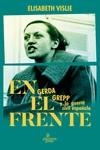 EN EL FRENTE | 9788419362100 | VISLIE, ELISABETH | Llibreria La Gralla | Librería online de Granollers