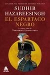 ESPARTACO NEGRO, EL | 9788419703378 | HAZAREESINGH, SUDHIR | Llibreria La Gralla | Llibreria online de Granollers