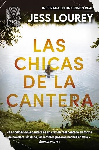 CHICAS DE LA CANTERA, LAS | 9788418216817 | LOUREY, JESS | Llibreria La Gralla | Llibreria online de Granollers