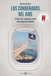 CONDENADOS DEL AIRE, LOS | 9788419119544 | DI RICCO, MASSIMO | Llibreria La Gralla | Librería online de Granollers