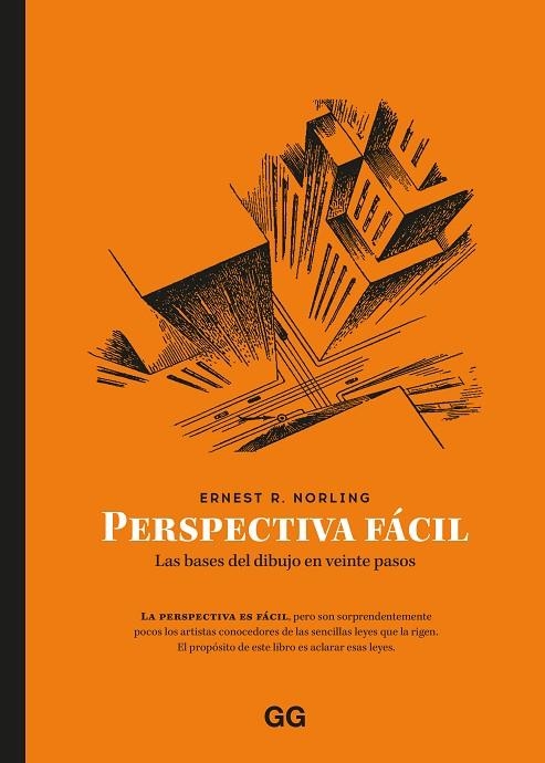 PERSPECTIVA FÁCIL | 9788425235078 | NORLING, ERNEST R. | Llibreria La Gralla | Librería online de Granollers