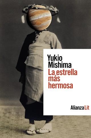 ESTRELLA MÁS HERMOSA, LA | 9788411485708 | MISHIMA, YUKIO | Llibreria La Gralla | Librería online de Granollers