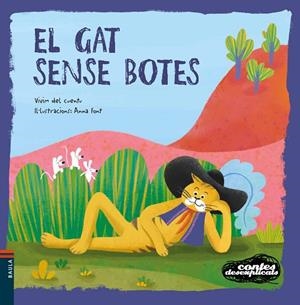 GAT SENSE BOTES, EL | 9788447952915 | VVAA | Llibreria La Gralla | Librería online de Granollers