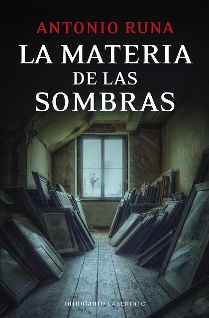 MATERIA DE LAS SOMBRAS, LA | 9788445016800 | RUNA, ANTONIO | Llibreria La Gralla | Llibreria online de Granollers