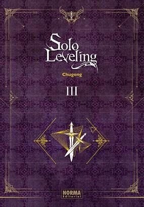 SOLO LEVELING 03 NOVELA | 9788467958904 | CHUGONG | Llibreria La Gralla | Llibreria online de Granollers