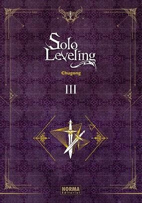 SOLO LEVELING 03 NOVELA | 9788467958904 | CHUGONG | Llibreria La Gralla | Librería online de Granollers