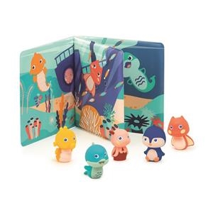 LLIBRE BANY AMB TITELLES LUDI | 3550833400180 | 140018 | Llibreria La Gralla | Llibreria online de Granollers