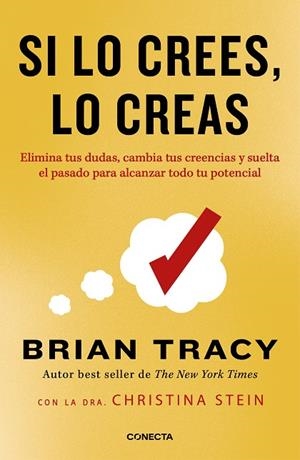 SI LO CREES, LO CREAS (NUEVA EDICIÓN REVISADA CON CUBIERTA DORADA) | 9788418053337 | TRACY, BRIAN | Llibreria La Gralla | Llibreria online de Granollers