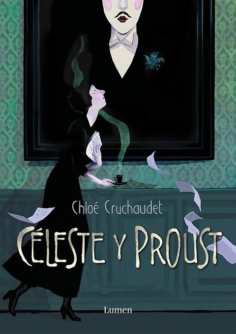 CÉLESTE Y PROUST | 9788426424419 | CRUCHAUDET, CHLOÉ | Llibreria La Gralla | Librería online de Granollers