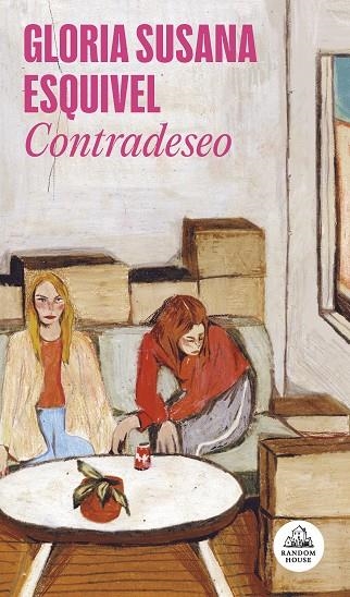 CONTRADESEO (MAPA DE LAS LENGUAS) | 9788439743736 | ESQUIVEL, GLORIA SUSANA | Llibreria La Gralla | Llibreria online de Granollers