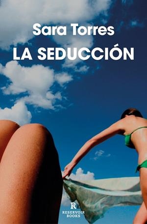 SEDUCCIÓN, LA | 9788419437808 | TORRES, SARA | Llibreria La Gralla | Llibreria online de Granollers