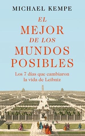 MEJOR DE LOS MUNDOS POSIBLES, EL | 9788430626847 | KEMPE, MICHAEL | Llibreria La Gralla | Librería online de Granollers
