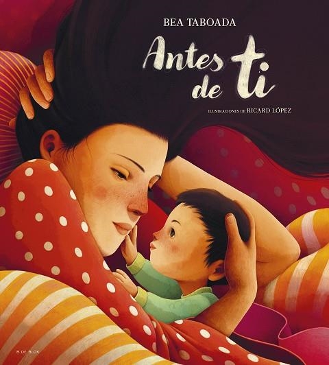 ANTES DE TI | 9788419910103 | TABOADA, BEA | Llibreria La Gralla | Librería online de Granollers