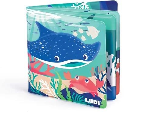 LLIBRE BANY MÀGIC LUDI | 3550833400838 | 40083 | Llibreria La Gralla | Librería online de Granollers