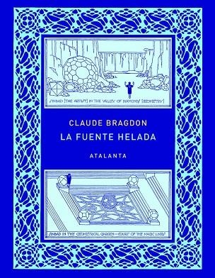 FUENTE HELADA, LA | 9788412601480 | BRAGDON, CLAUDE | Llibreria La Gralla | Llibreria online de Granollers