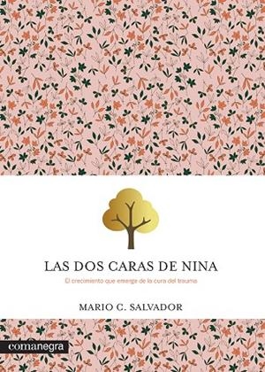 DOS CARAS DE NINA, LAS | 9788419590992 | SALVADOR, MARIO C. | Llibreria La Gralla | Llibreria online de Granollers