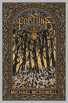 BLACKWATER V.  LA FORTUNA (CAST) | 9788419654977 | MCDOWELL, MICHAEL | Llibreria La Gralla | Librería online de Granollers