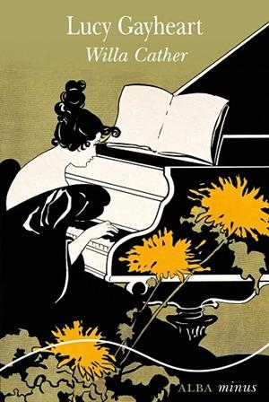 LUCY GAYHEART | 9788411780629 | CATHER, WILLA | Llibreria La Gralla | Librería online de Granollers