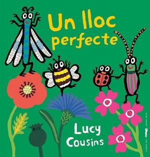 UN LLOC PERFECTE | 9788412782103 | COUSINS, LUCY | Llibreria La Gralla | Librería online de Granollers