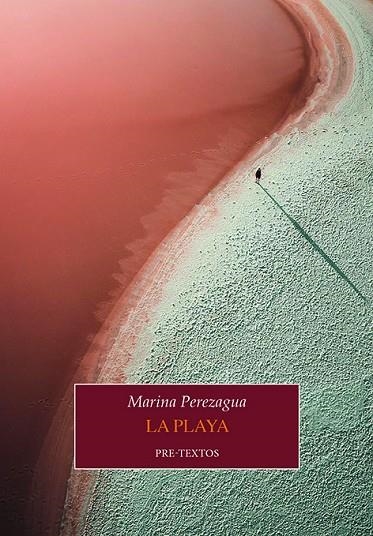 PLAYA, LA | 9788419633910 | PEREZAGUA, MARINA | Llibreria La Gralla | Librería online de Granollers