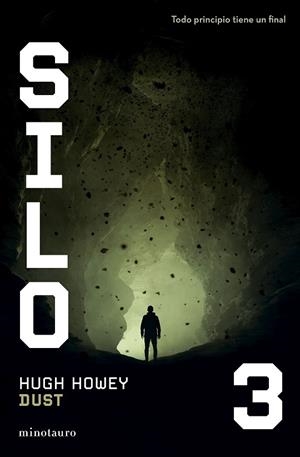 SILO Nº 03/03 DUST | 9788445016169 | HOWEY, HUGH | Llibreria La Gralla | Librería online de Granollers