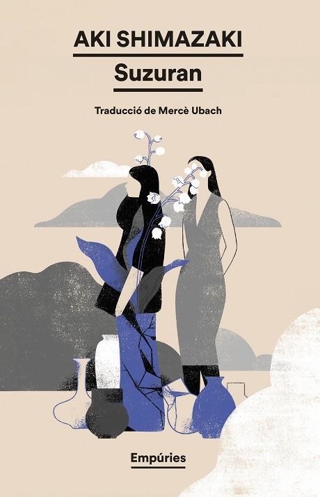 SUZURAN | 9788419729255 | SHIMAZAKI, AKI | Llibreria La Gralla | Librería online de Granollers