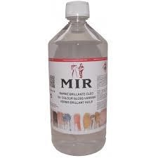 VERNIS MIR BRILLANT 1000 ML | 8423153005005 | 0303005 | Llibreria La Gralla | Librería online de Granollers