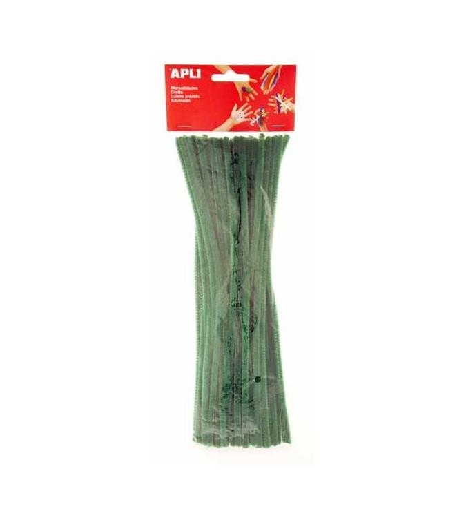 NETEJAPIPES APLI VERD | 8410782132752 | 13275 | Llibreria La Gralla | Llibreria online de Granollers