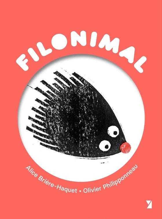 FILONIMAL PUERCOESPÍN DE SCHOPENHAUER, EL | 9788412457032 | BRIÈRE-HAQUET, ALICE | Llibreria La Gralla | Librería online de Granollers