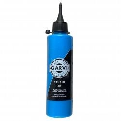 ACRÍLIC GARVI STUDIO 200ML 220-BLAU CELEST | 8423153036382 | 0901220 | Llibreria La Gralla | Librería online de Granollers