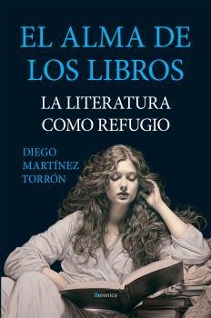 ALMA DE LOS LIBROS, EL | 9788410520448 | MARTÍNEZ TORRÓN, DIEGO | Llibreria La Gralla | Llibreria online de Granollers