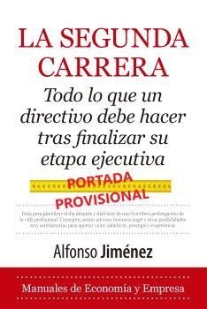 SEGUNDA CARRERA, LA | 9788410521339 | JIMÉNEZ, ALFONSO | Llibreria La Gralla | Librería online de Granollers