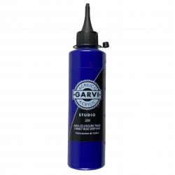 ACRÍLIC GARVI STUDIO 200ML 220-BLAU COBALT FOSC TONO | 8423153036405 | 0901288 | Llibreria La Gralla | Llibreria online de Granollers