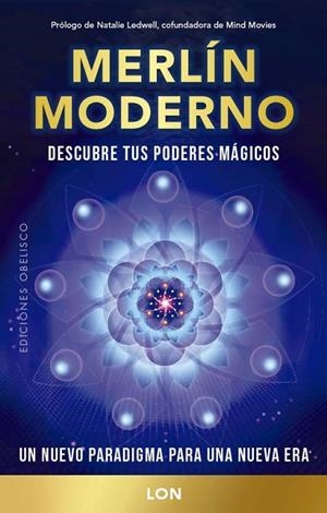 MERLÍN MODERNO | 9788411721202 | LON | Llibreria La Gralla | Librería online de Granollers