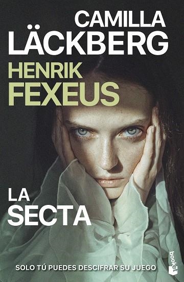 SECTA, LA | 9788408286080 | LÄCKBERG, CAMILLA ; FEXEUS, HENRIK | Llibreria La Gralla | Llibreria online de Granollers