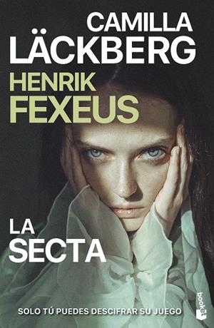 SECTA, LA | 9788408286080 | LÄCKBERG, CAMILLA ; FEXEUS, HENRIK | Llibreria La Gralla | Librería online de Granollers