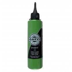 ACRÍLIC GARVI STUDIO 200ML 235-VERD CLAR | 8423153055048 | 0901235 | Llibreria La Gralla | Librería online de Granollers