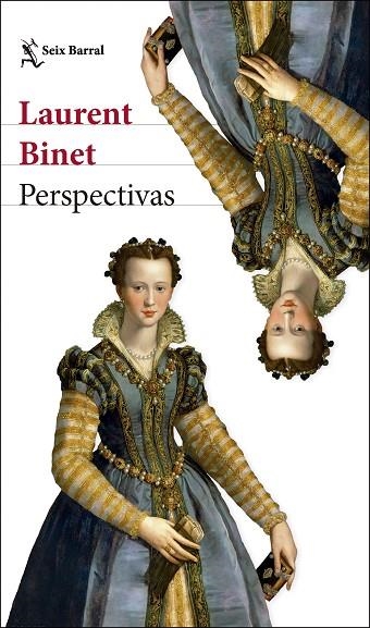 PERSPECTIVAS | 9788432243417 | BINET, LAURENT | Llibreria La Gralla | Librería online de Granollers