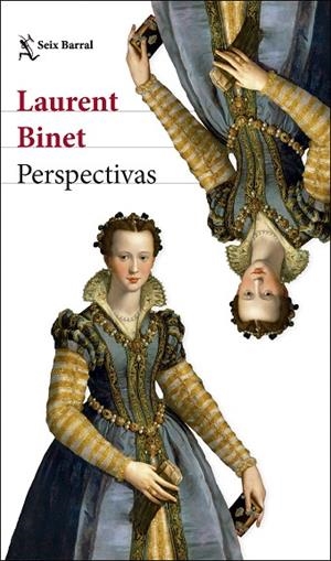 PERSPECTIVAS | 9788432243417 | BINET, LAURENT | Llibreria La Gralla | Llibreria online de Granollers
