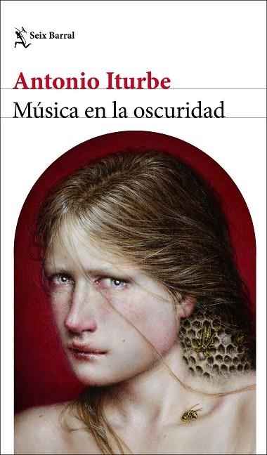 MÚSICA EN LA OSCURIDAD | 9788432243455 | ITURBE, ANTONIO | Llibreria La Gralla | Librería online de Granollers