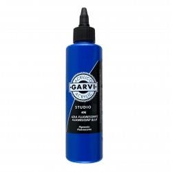 ACRÍLIC GARVI STUDIO 200ML 406-BLAU FLUORESCENT | 8423153063623 | 0901406 | Llibreria La Gralla | Llibreria online de Granollers