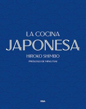 COCINA JAPONESA, LA | 9788490569252 | SHIMBO, HIROKO | Llibreria La Gralla | Librería online de Granollers