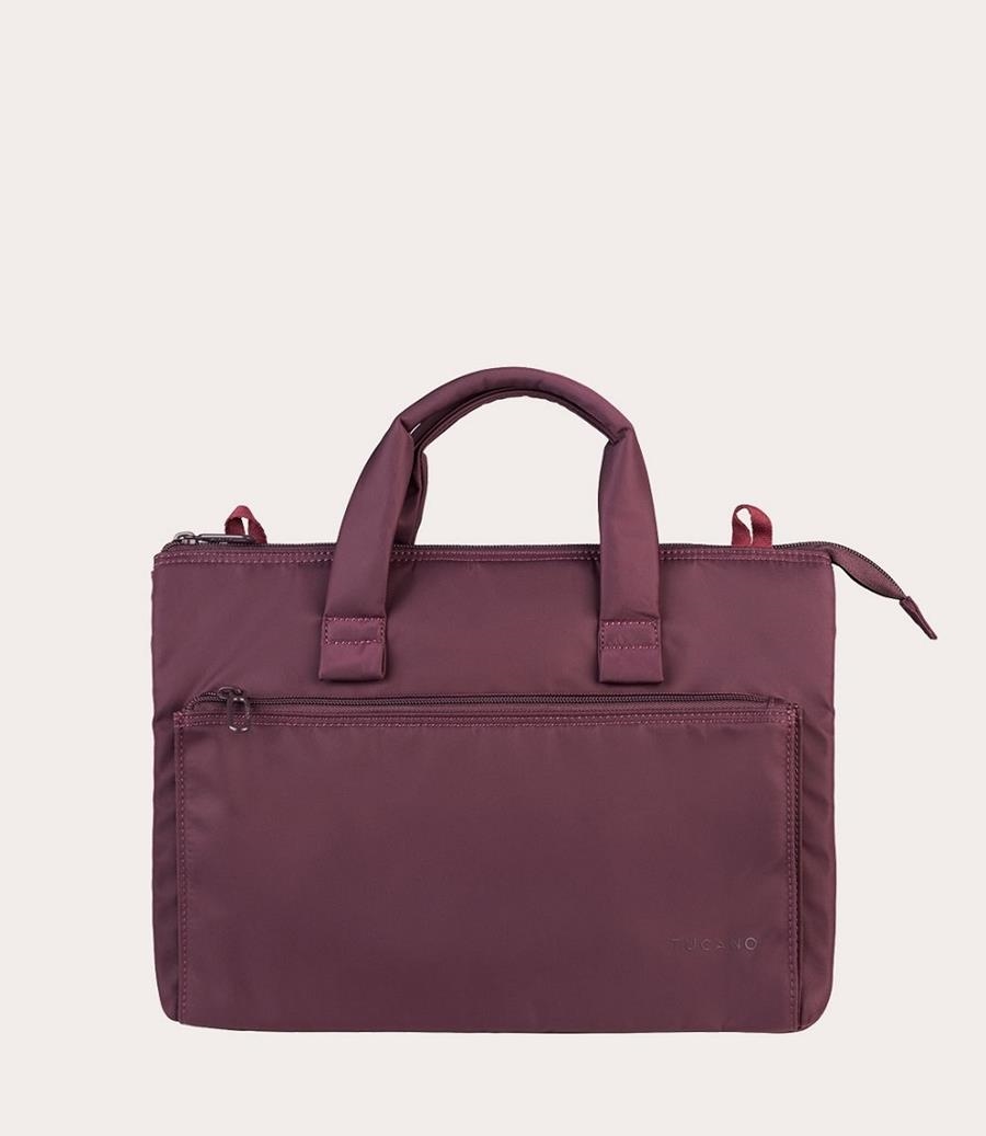 MALETA ORDINADOR 13"/14" TUCANO LAMPO BURDEUS | 8020252195387 | TUCBLAM21314PP | Llibreria La Gralla | Llibreria online de Granollers