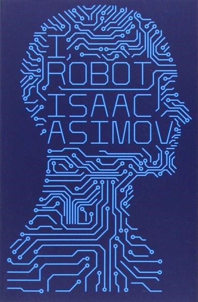 I, ROBOT | 9780007532278 | ASIMOV, ISAAC | Llibreria La Gralla | Llibreria online de Granollers